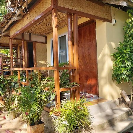 Lugadia Beach Cottages 엘니도 외부 사진